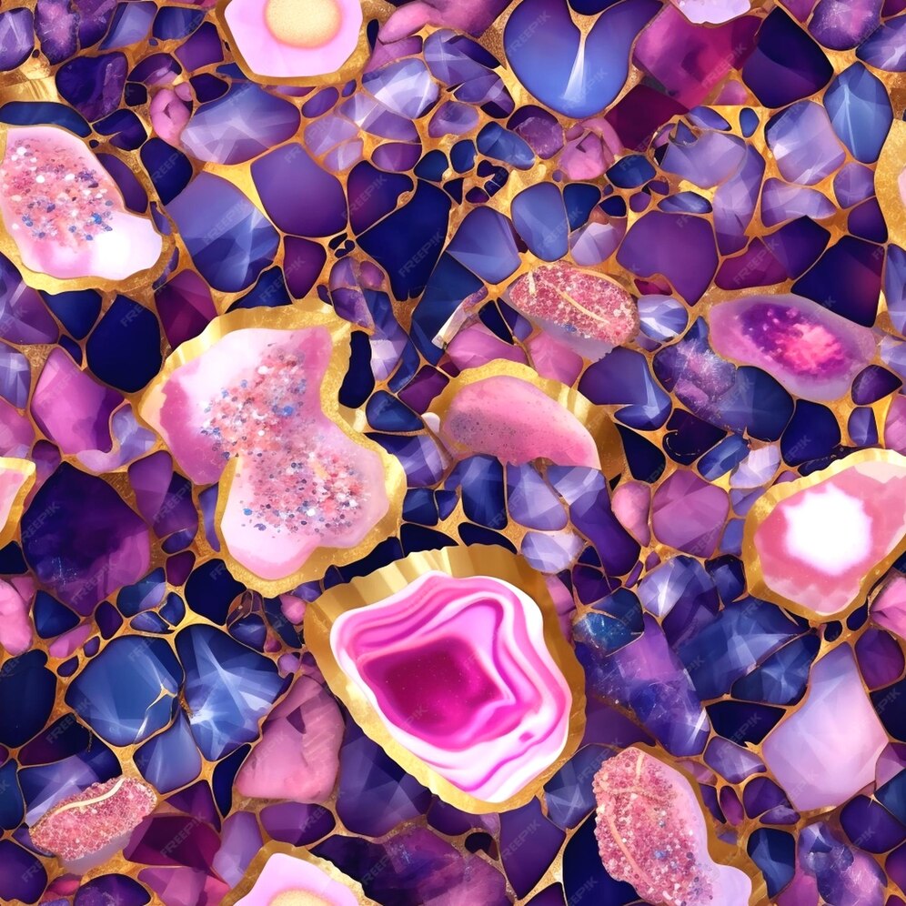 Semi Precious Stone Dealer